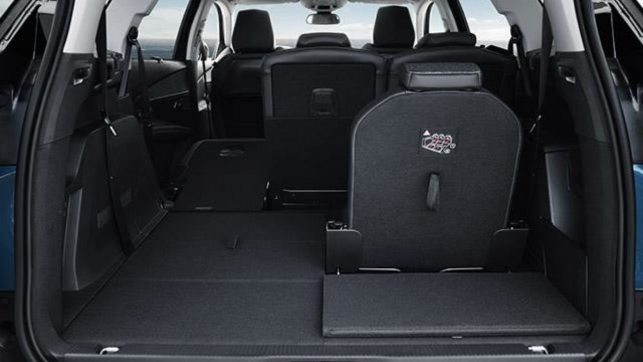 Com porta-malas de até 780 litros, motor 1.6 THP turbo de 165 cv, câmbio automático de 6 marchas e capacidade para 7 ocupantes, este SUV francês surpreende pelo espaço, tecnologia e custo-benefício: conheça o Peugeot 5008 Griffe Pack 2020