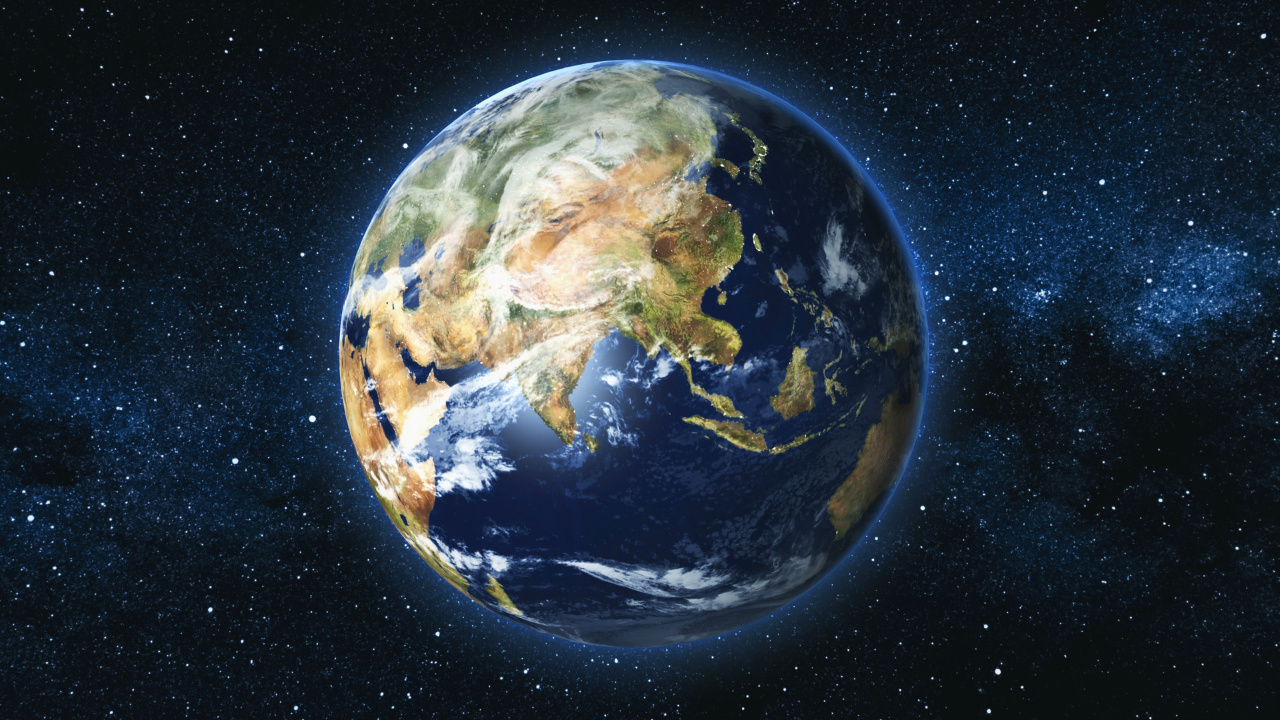 Aunque la Tierra gira a altísima velocidad, nos sentimos parados. Entiende cómo la gravedad y la inercia garantizan esta estabilidad.