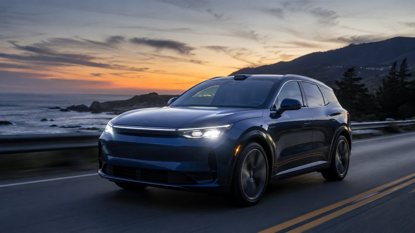 A Volkswagen vai investir até 5,8 bilhões de dólares na Rivian e usar o software da startup americana para construir o cérebro dos seus futuros carros elétricos