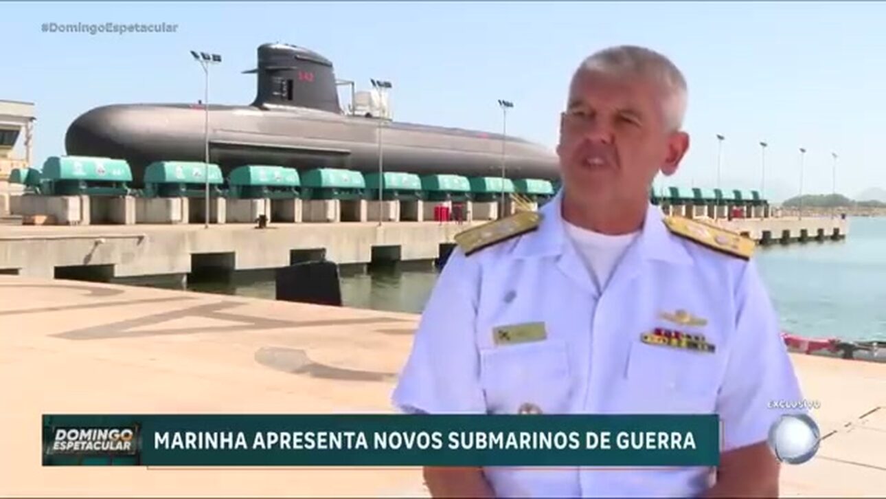 Do zero à exportação: o Brasil já botou três submarinos na água pelo Prosub, monta com a França o Projeto Latam para vender submarinos aos vizinhos e ainda mira o nuclear Álvaro Alberto, agora adiado para 2038