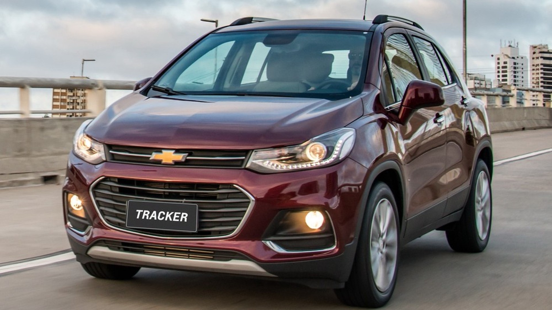 Quatro SUVs da Chevrolet aparecem no usado a partir de R$ 65 mil e vão do Tracker turbo de cidade ao Trailblazer diesel 4x4 de sete lugares: um guia com preço, motor e consumo de cada um para você achar o que cabe no seu bolso