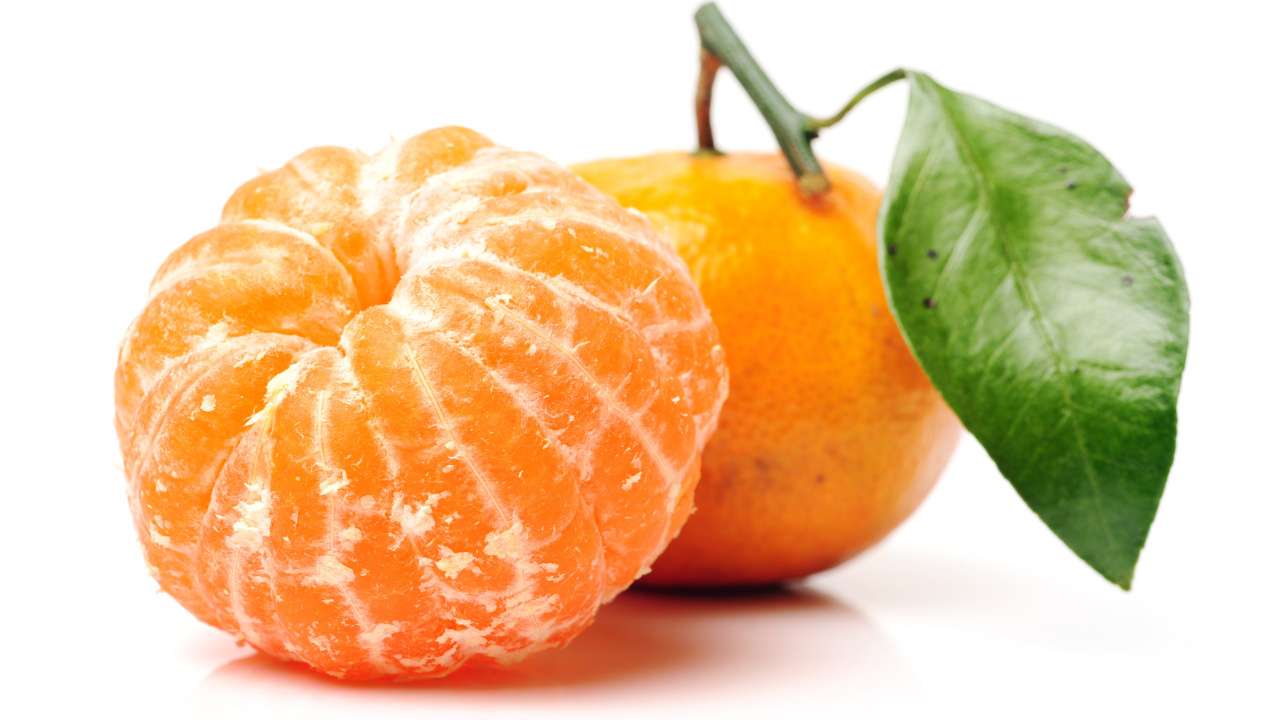 Tangerine, mexerica or bergamot? Understand the science behind the names of this fruit and discover the differences between the varieties found in Brazil.