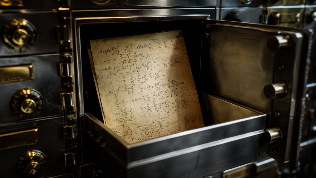 The decision to treat the recipe as a trade secret became a case study