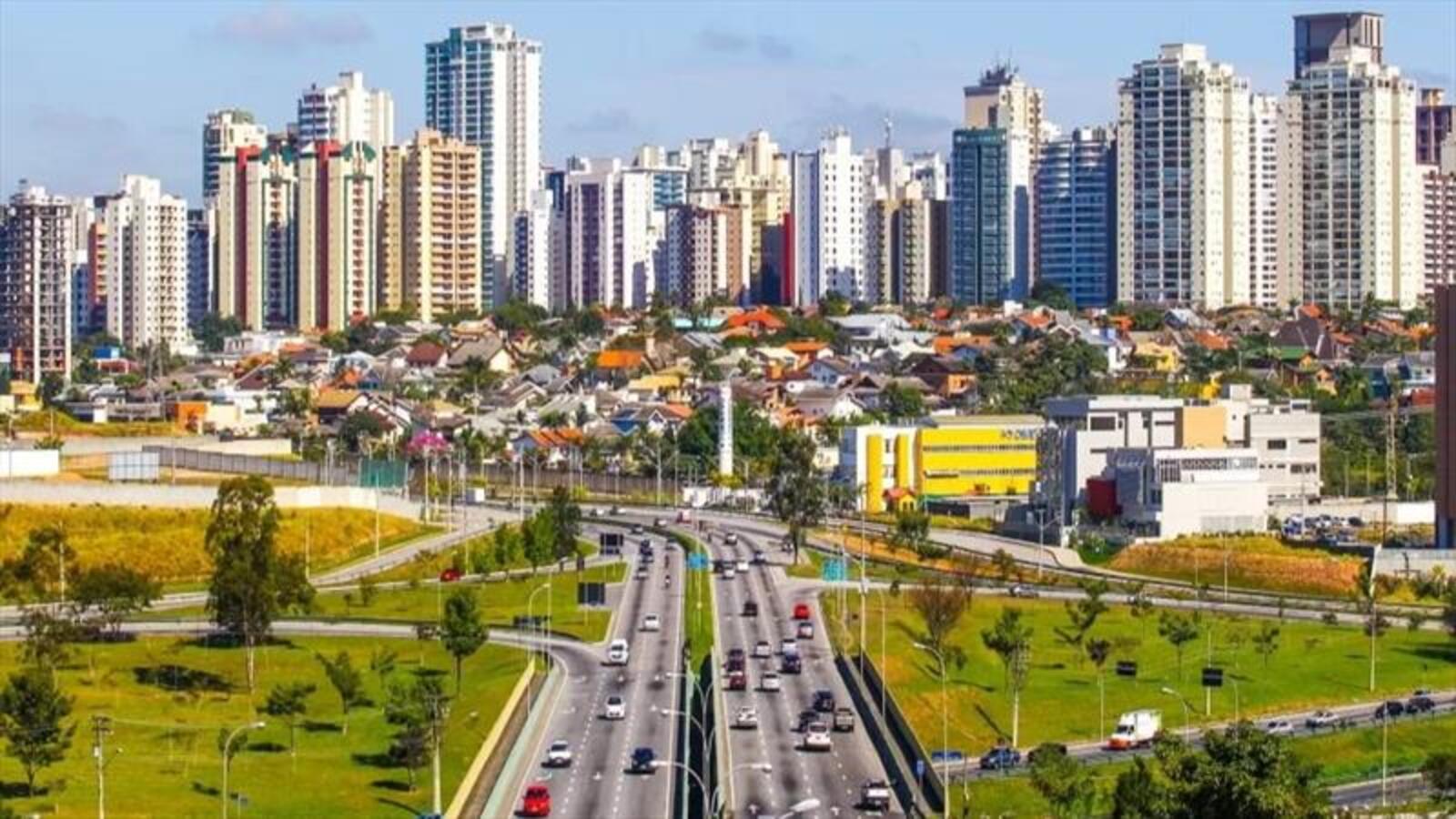 Cidade brasileira entra para a história: São José dos Campos é a primeira do mundo a alcançar nível platina em certificação internacional de desenvolvimento urbano