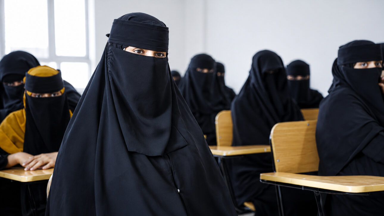 350 mulheres matriculadas mostram o impacto que ultrapassou a obra