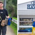 Dono da Havan vê jovem de 24 anos que perdeu tudo após cinco anos de vício em apostas, começou a vender café nas ruas e usa o caso para alertar sobre os riscos das bets