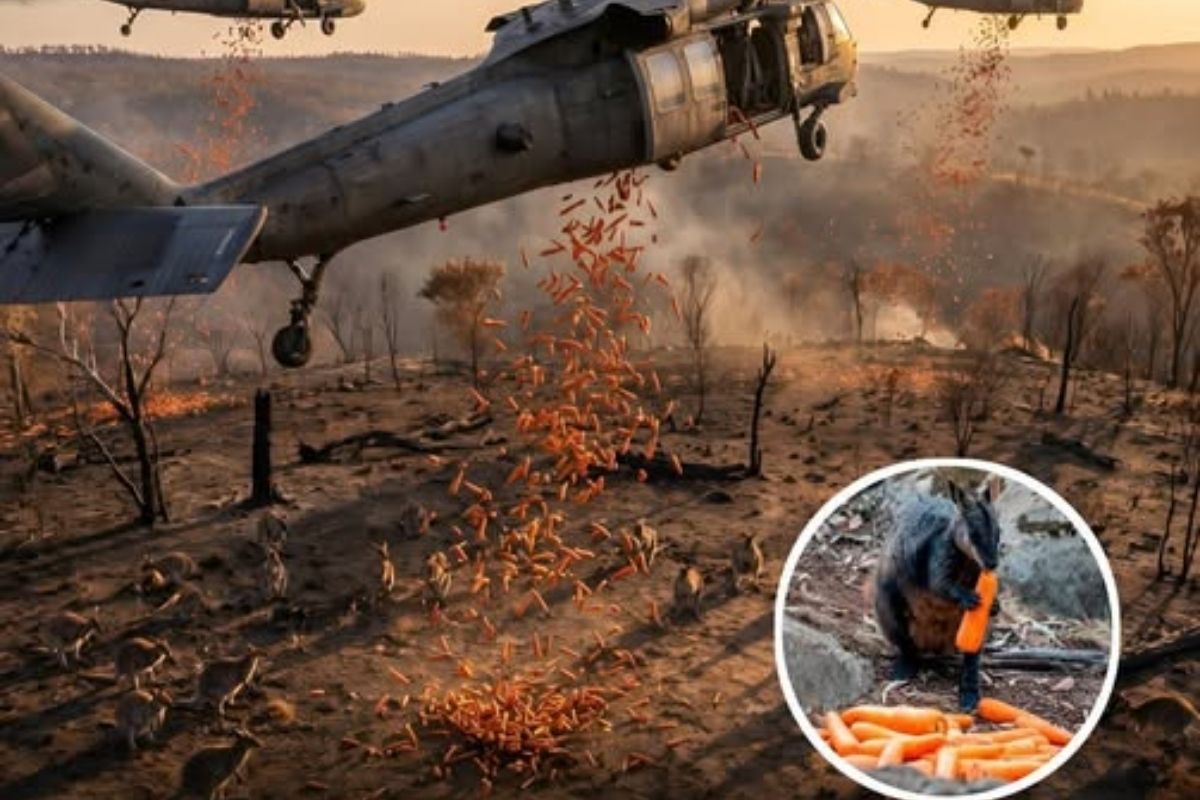 Austrália planejava exterminar 2 milhões de gatos ferais com petiscos envenenados após classificar os animais como praga e ameaça à fauna nativa.