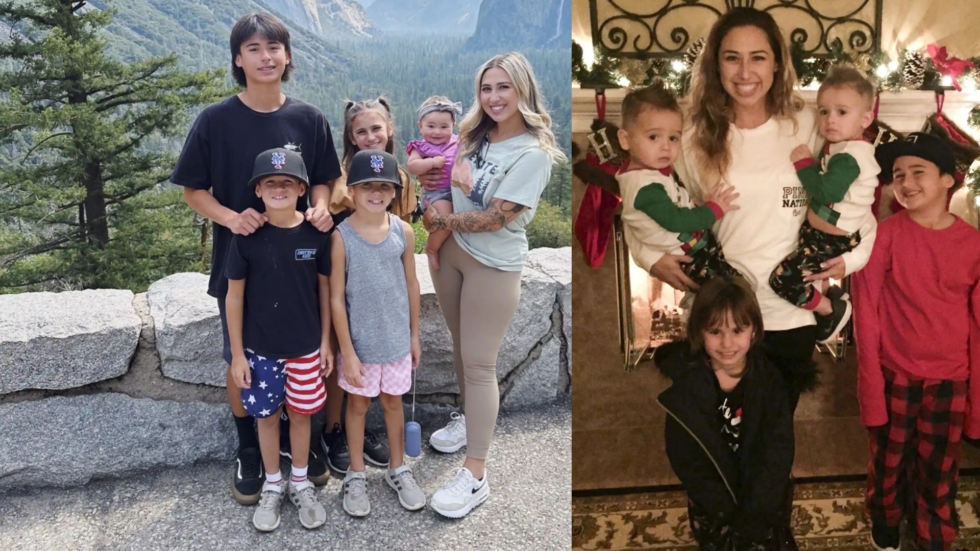 Baylee Laine assumiu quatro irmãos aos 19 anos, enfrentou dois anos de disputa pela guarda, adotou-os aos 21 e anos depois viralizou ao contar a trajetória em vídeo com 6 milhões de visualizações.