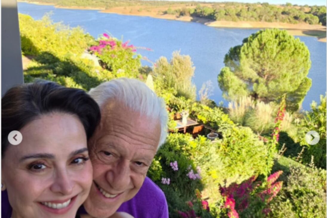 Antônio Fagundes é registrado como produtor rural na Fazenda Fama I, no interior de SP, com soja e milho, e viveu Bruno Mezenga em O Rei do Gado.