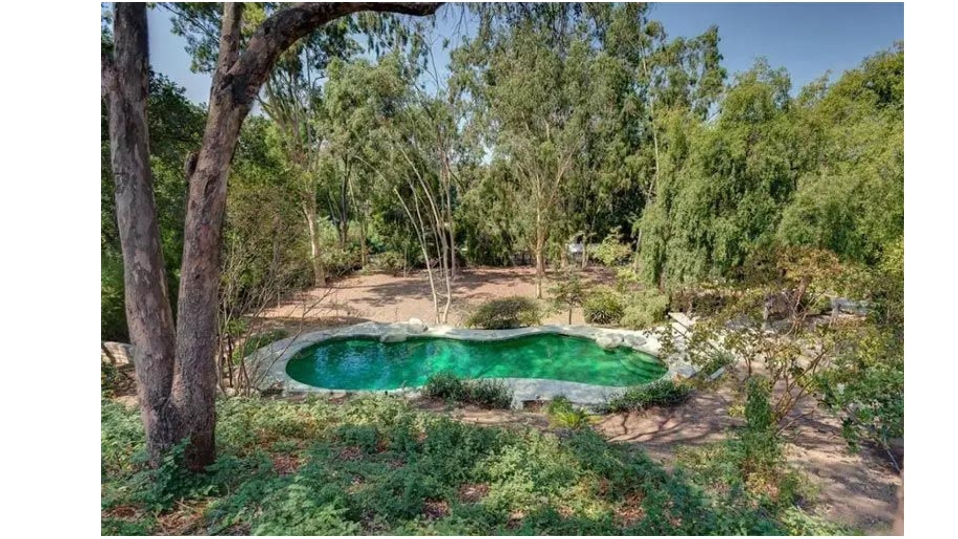 Casa de Meryl Streep em Pasadena – Foto: Reprodução / Trulia