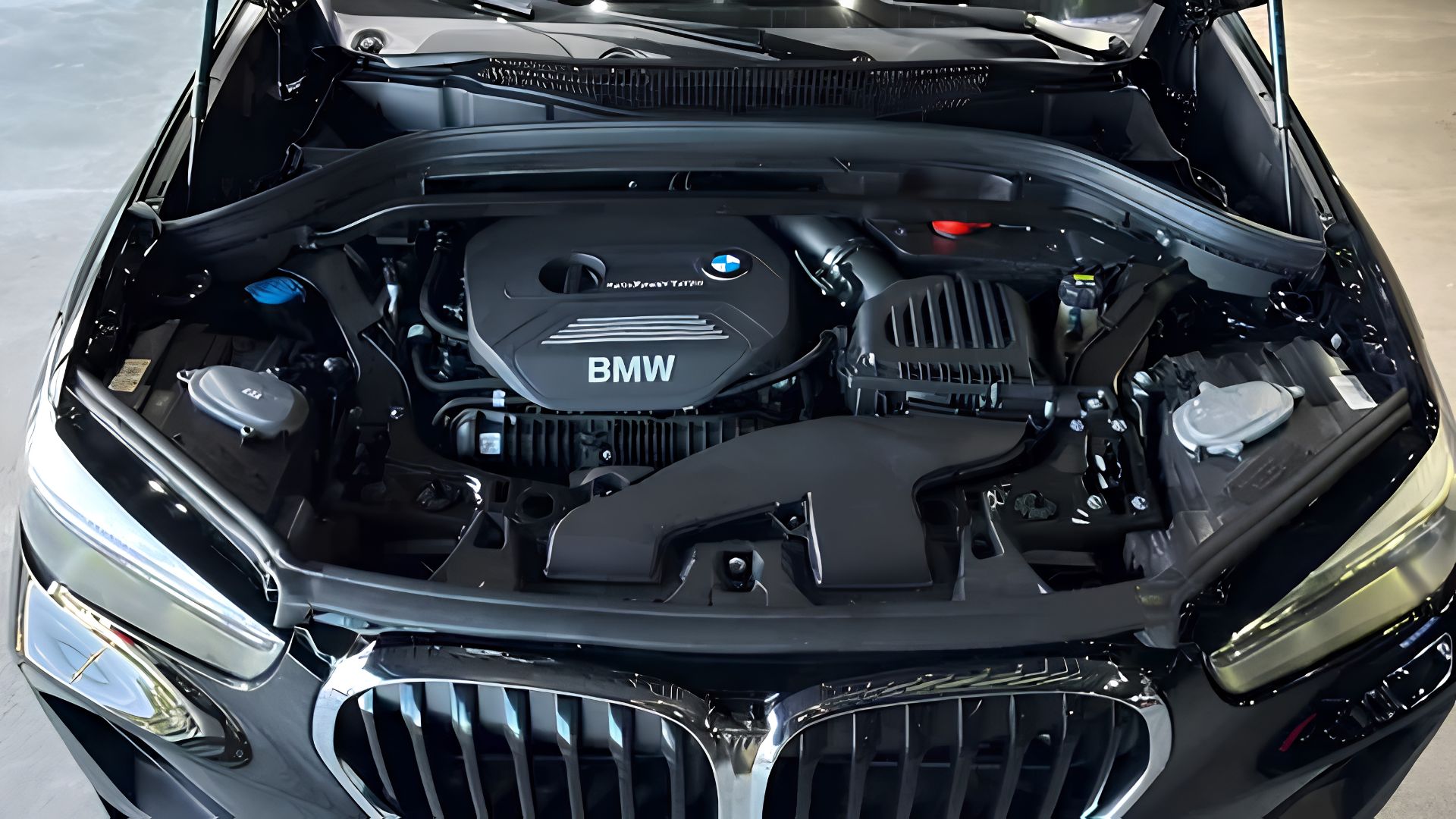 BMW X1 sDrive20i 2020 coloca um SUV premium alemão abaixo do preço de um compacto novo