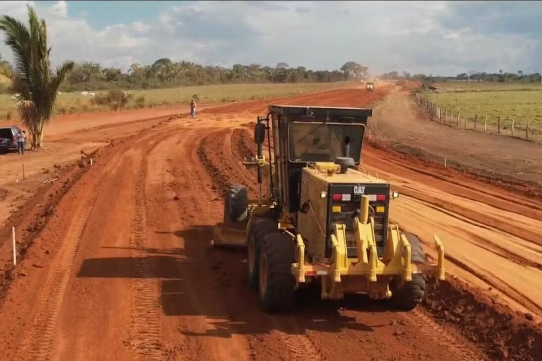 Estrada de 129 km entre San Ignacio de Velasco e a fronteira com Mato Grosso teve estudos liberados e pode encurtar em 2 mil km a rota até os portos do Pacífico.