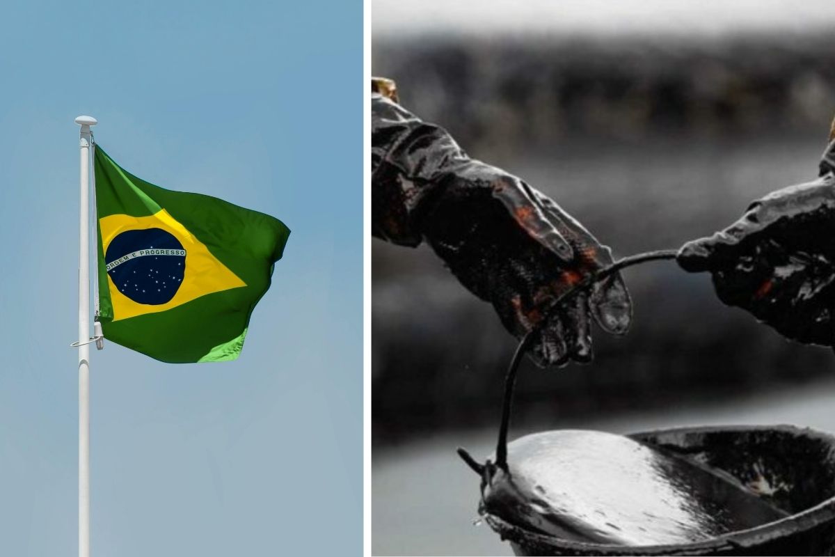 Produção de óleo e gás bateu recorde em junho com 5,842 milhões de boe por dia, e o pré-sal respondeu por 82% do total.