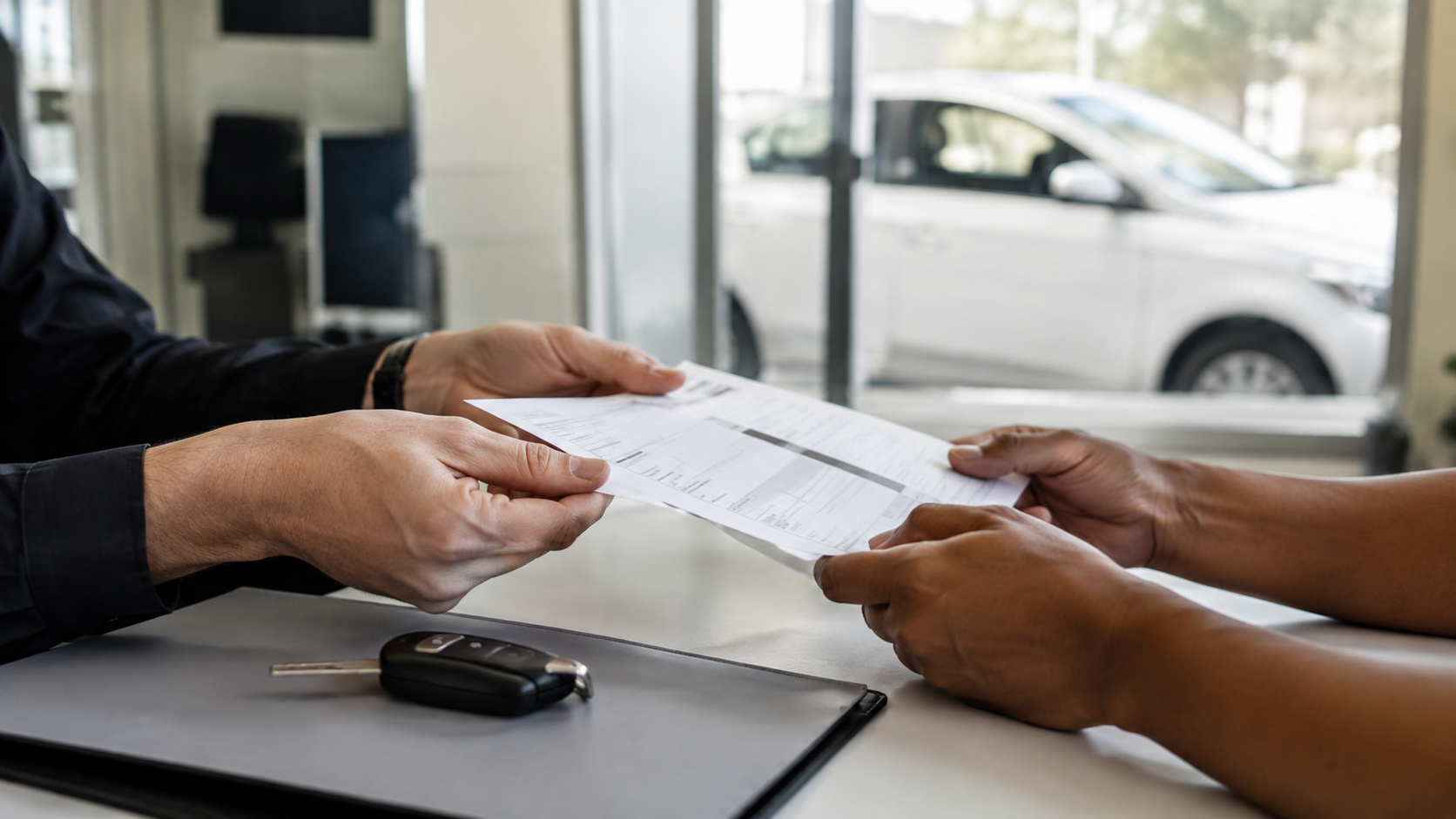 Donos de veículos podem ficar livres de multas que não cometeram: projeto avança na Câmara, altera regra do CTB e permite retirar débitos do carro para cobrar diretamente motoristas, transportadoras e responsáveis pelas infrações