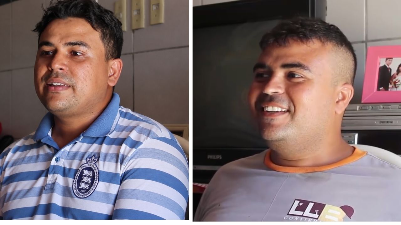 Pedreiros de Mossoró transformam experiência na construção civil em diploma de Engenharia Civil após anos conciliando obra e faculdade.