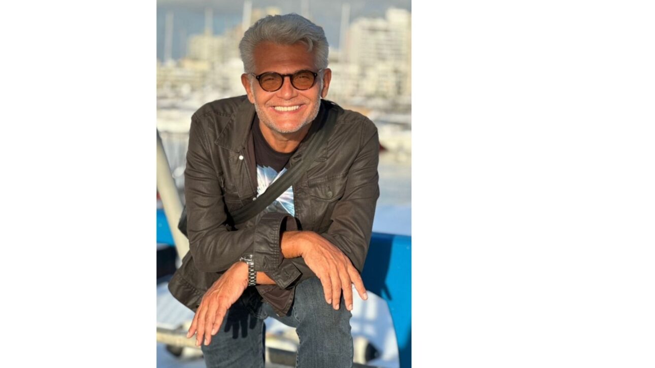 Aos 61 anos, Tarcísio Filho deixou as novelas para tocar a fazenda de 10 mil hectares no Pará que herdou do pai, com gado, milho e soja.