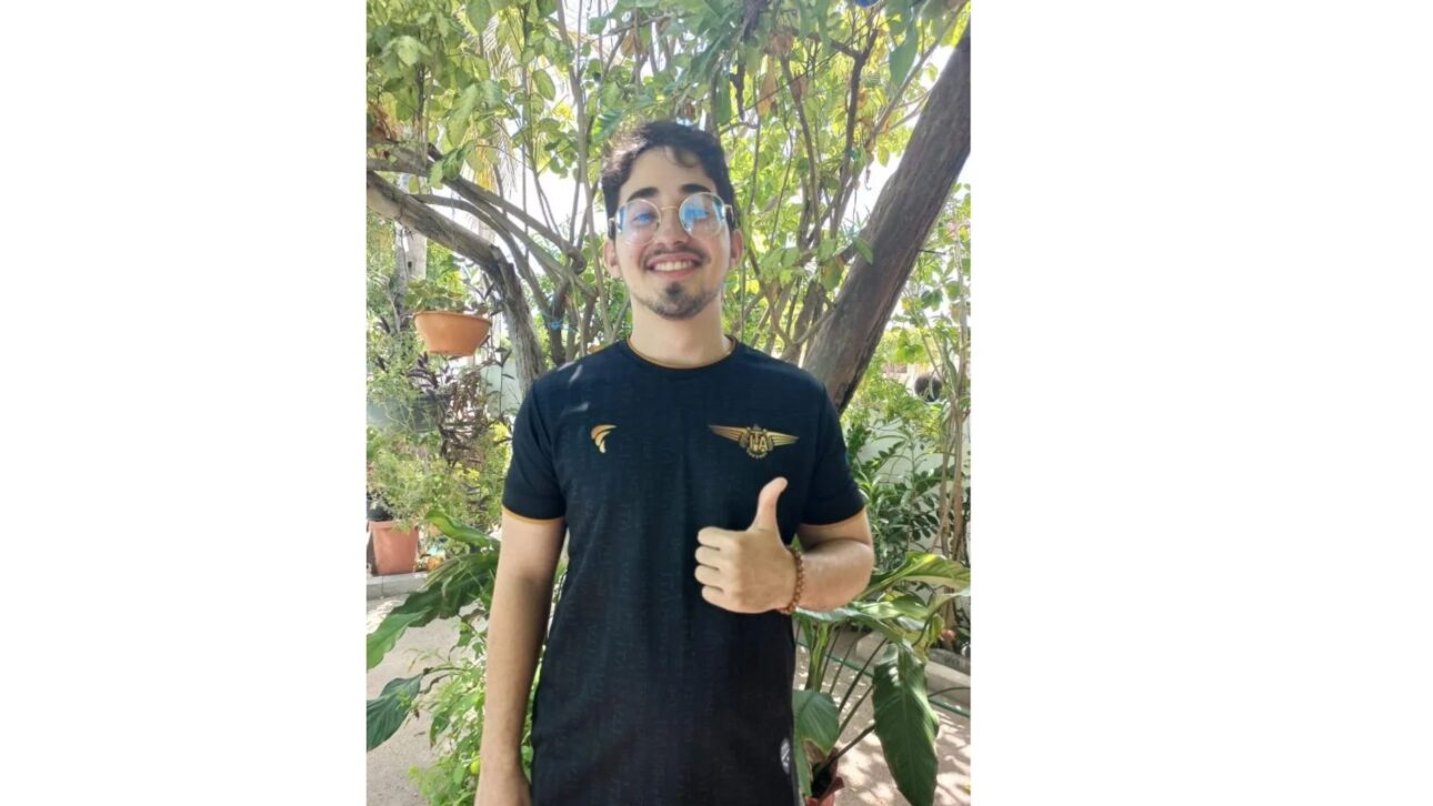 Filho de agricultor passou no vestibular do ITA na quinta tentativa após estudar até 16 horas por dia e foi o único paraibano entre os 180 aprovados.