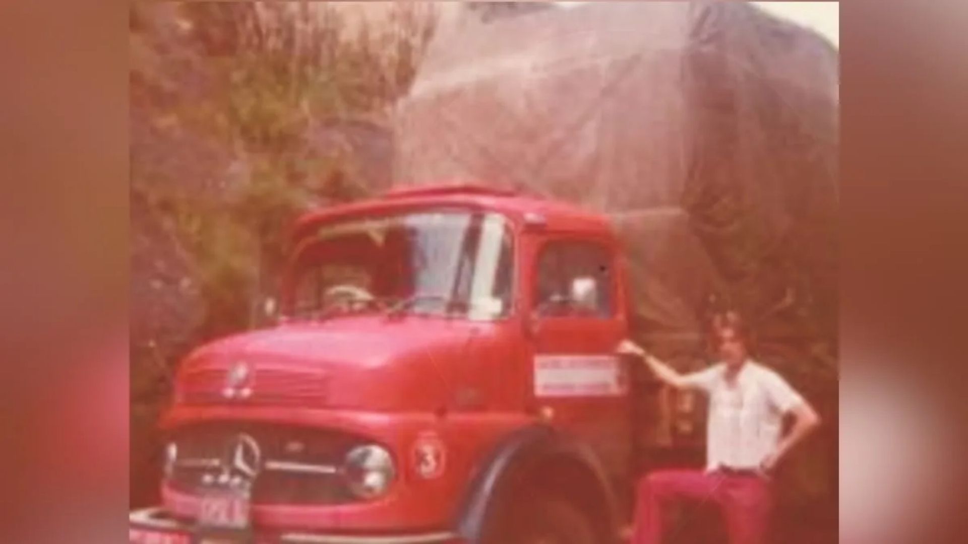 1974: Max Hermann Mohr, filho do fundador, e a esposa Sueli assumem a direção da empresa, surgia a Max Mohr Filho & Cia Ltda. (Foto: Divulgação)