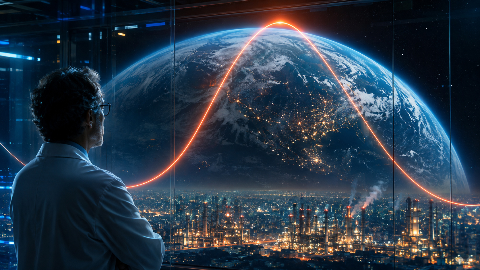 Fim do mundo em 2026