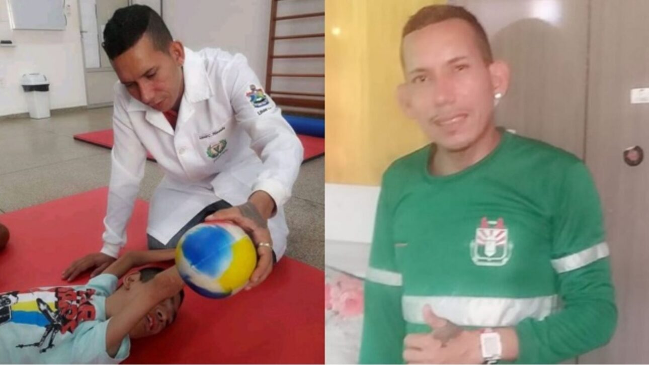Gari de Macapá superou dificuldades, concluiu Pedagogia e Enfermagem e conquistou vaga em concurso público municipal na área da saúde.