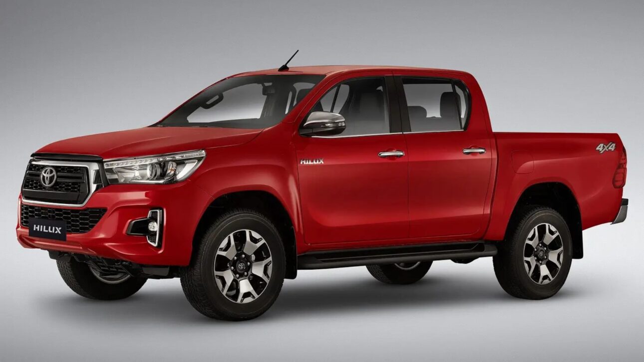 Picapes usadas como Hilux, S10, Ranger, Strada e Saveiro valorizam e chegam a custar mais que quando eram zero km, segundo a Fipe.