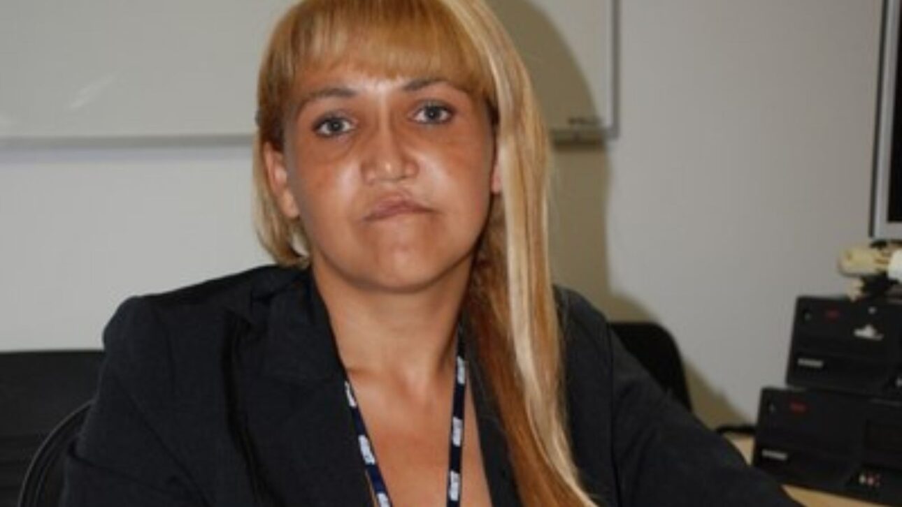 Marilene Lopes superou dificuldades, estudou para concurso e conquistou vaga no TJDFT após uma trajetória marcada por persistência.