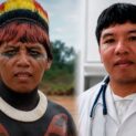 Indígena do Alto Xingu supera dificuldades, vira técnico em enfermagem e conquista 1º lugar na UFMT