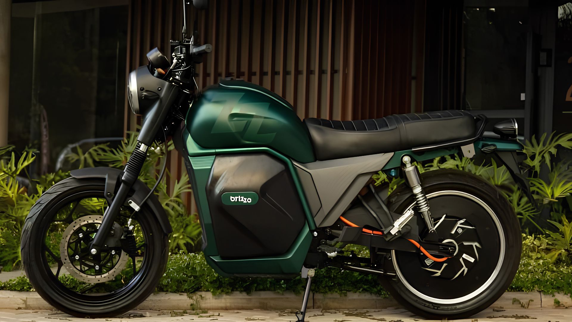 Nova marca brasileira chega ao mercado com moto elétrica “baratinha” de R$ 4.990, que chega até 100 km/h e elimina a espera pela recarga: Brizze lança cinco modelos e cria estações para trocar a bateria vazia por outra já carregada