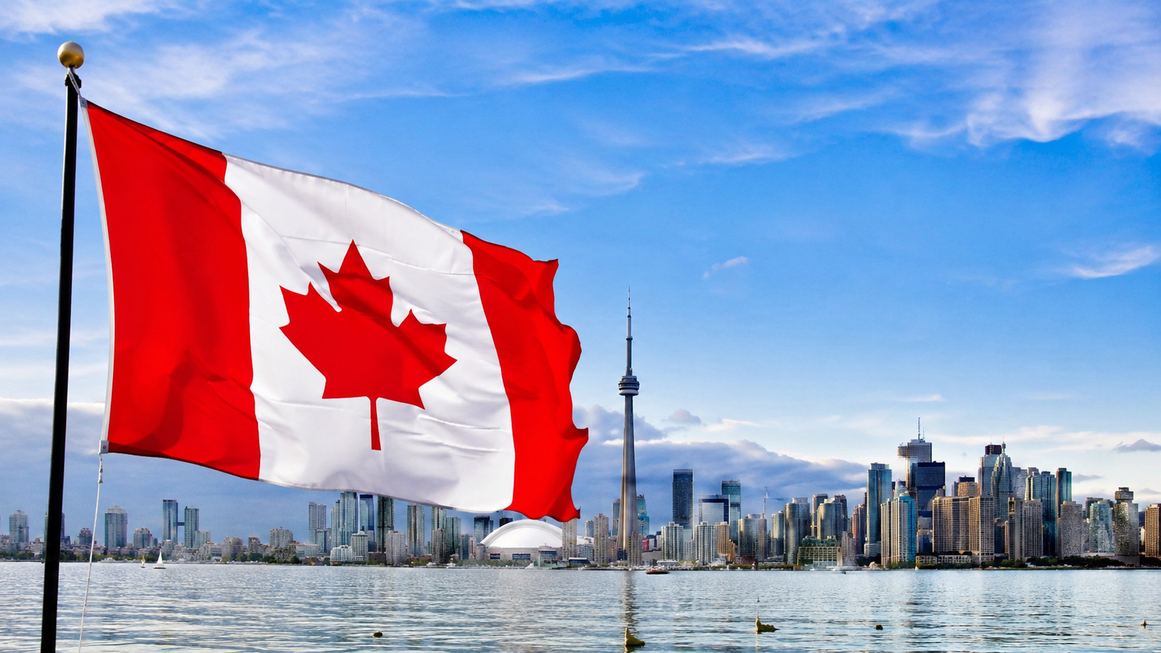 O Canadá não possui um único sistema nacional responsável por licenciar todas as profissões.