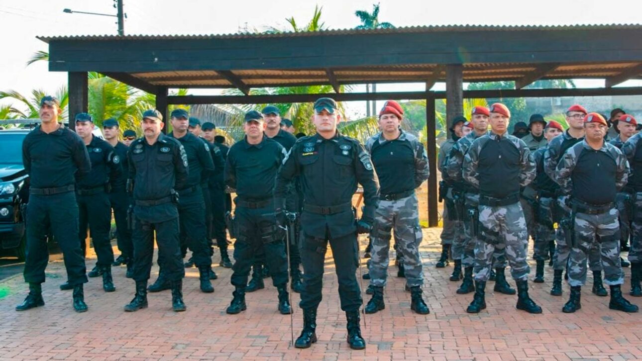 Thales continuou frequentando escolas públicas da periferia de Rio Branco