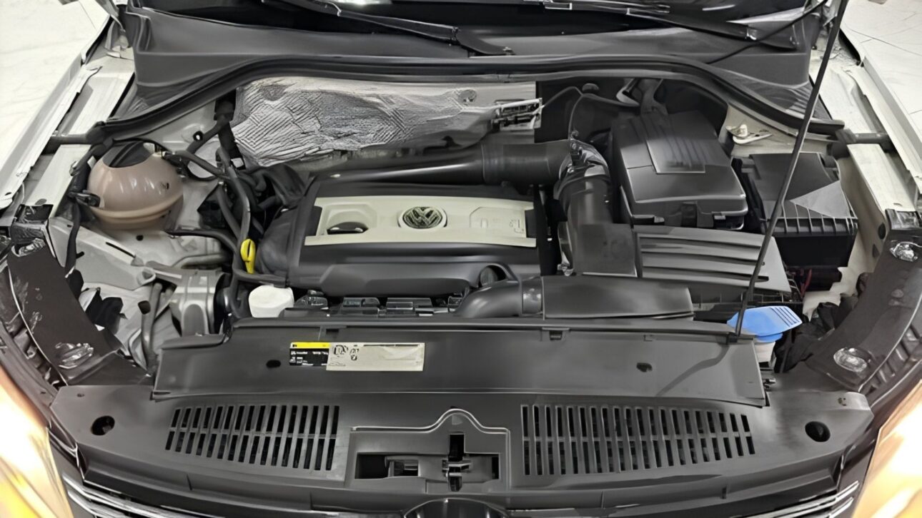 Tiguan 2014 custa cerca de R$ 64,7 mil na FIPE e traz 200 cv, tração integral 4Motion, câmbio automático e desempenho forte.