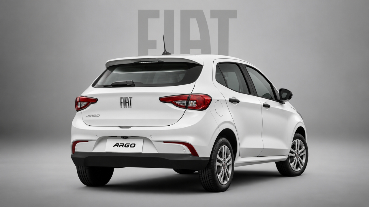 Fiat Argo Precision 1.8 2018 custa R$ 60.342 na FIPE, tem 139 cv e câmbio automático de seis marchas. Veja consumo, cuidados e se vale a pena.