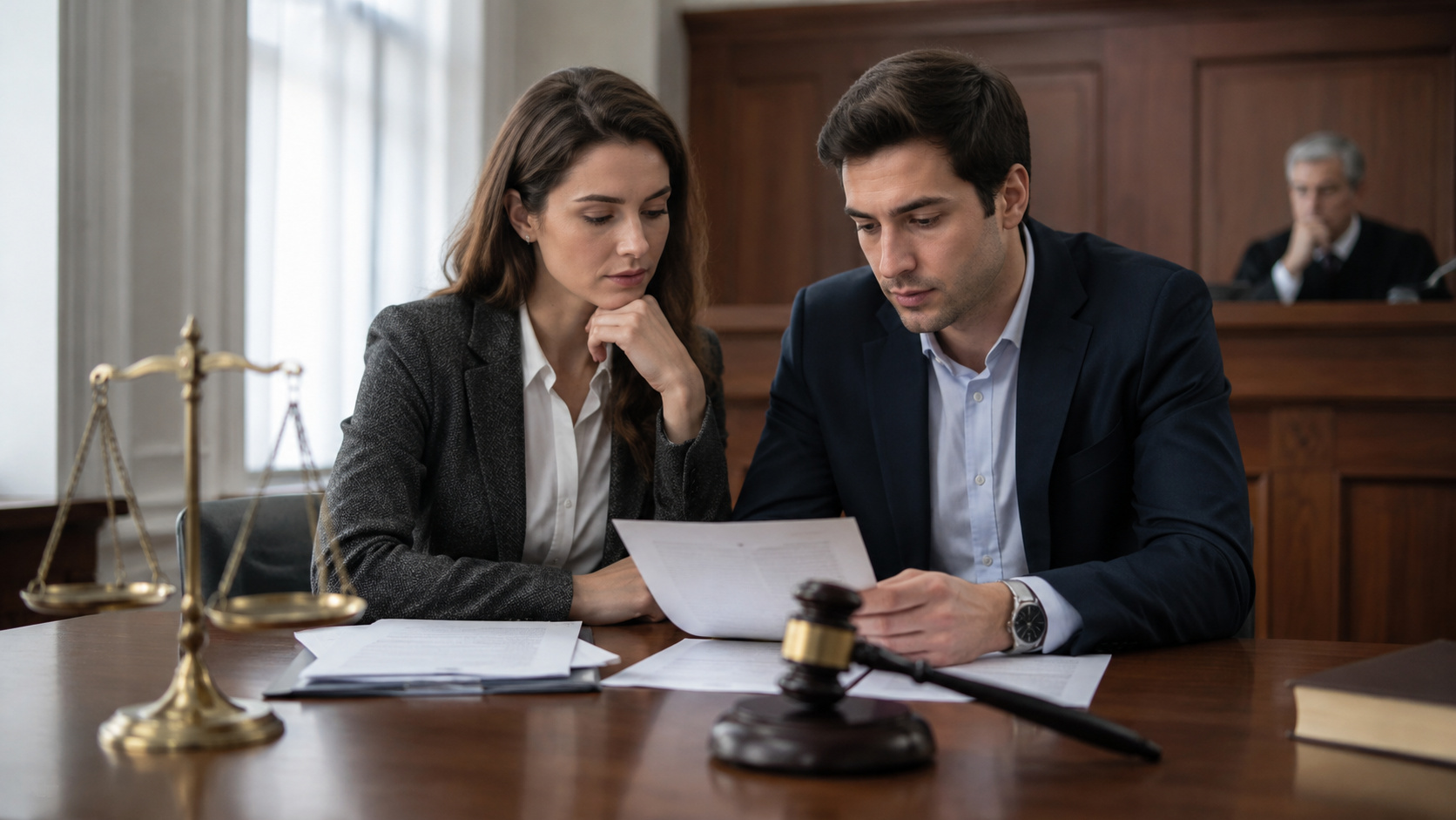 Com 27 e 29 anos, casados, empregados e com renda própria, filhos perdem pensão após Tribunal decidir que pais não têm obrigação de sustento eterno e determinar o fim imediato dos pagamentos