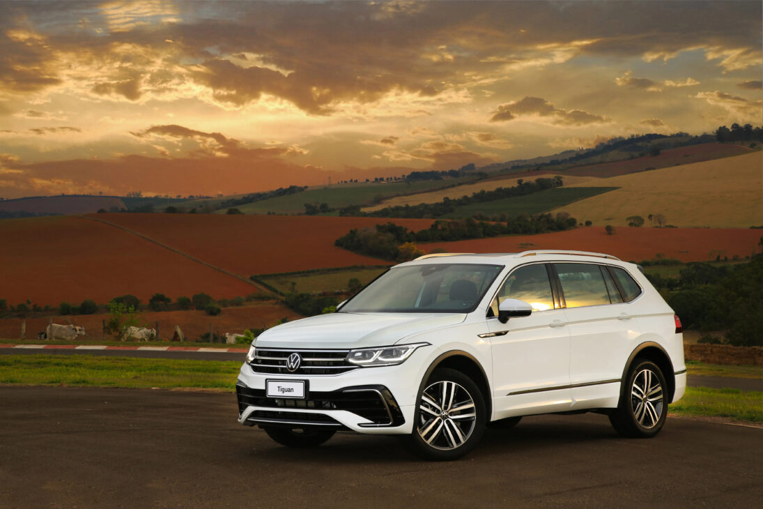 Tiguan 2014 custa cerca de R$ 64,7 mil na FIPE e traz 200 cv, tração integral 4Motion, câmbio automático e desempenho forte.