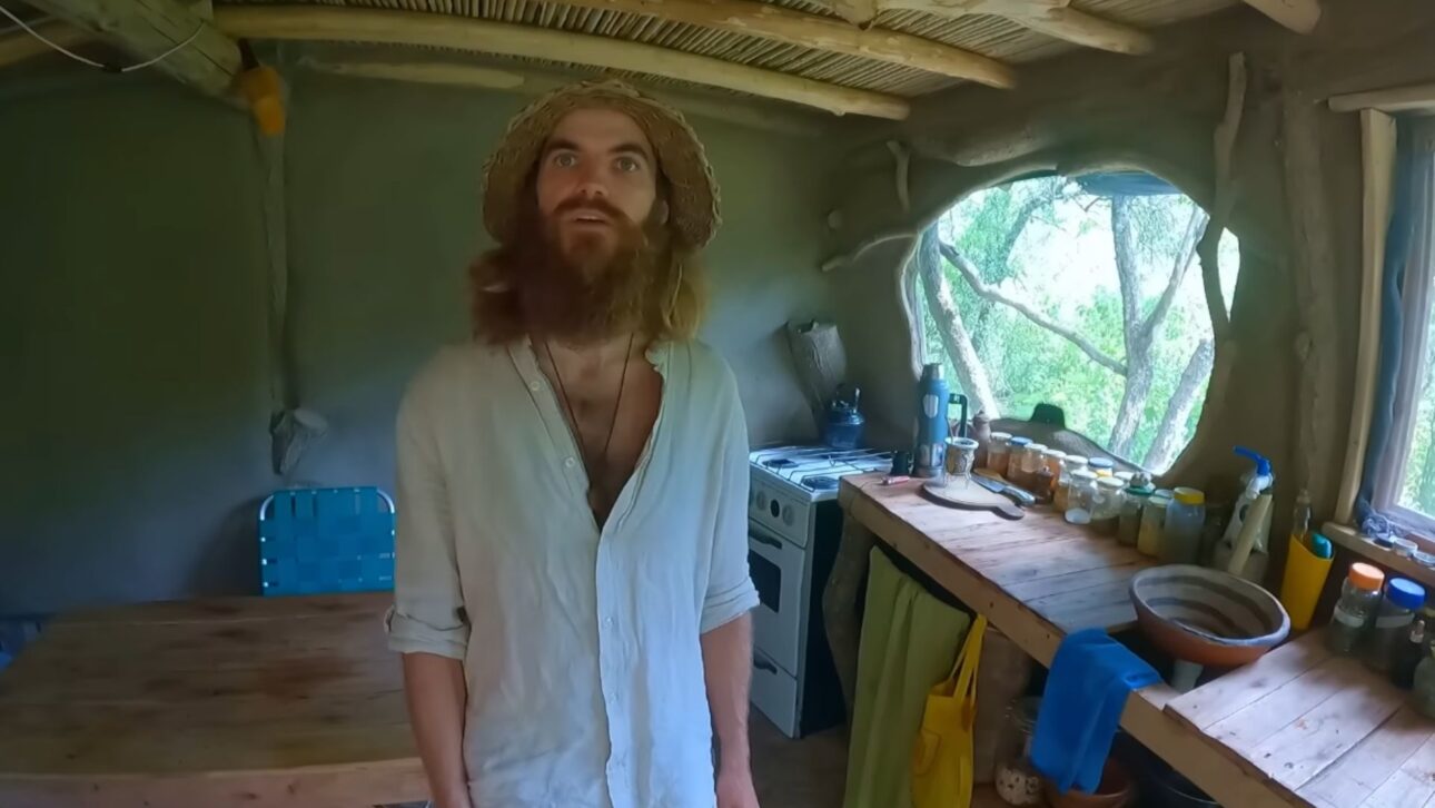 Foto: canal de YouTube Crónicas del Cambio – De Música Rutera