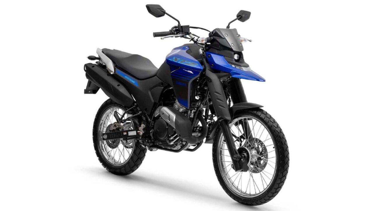 Foto: Divulgação Yamaha