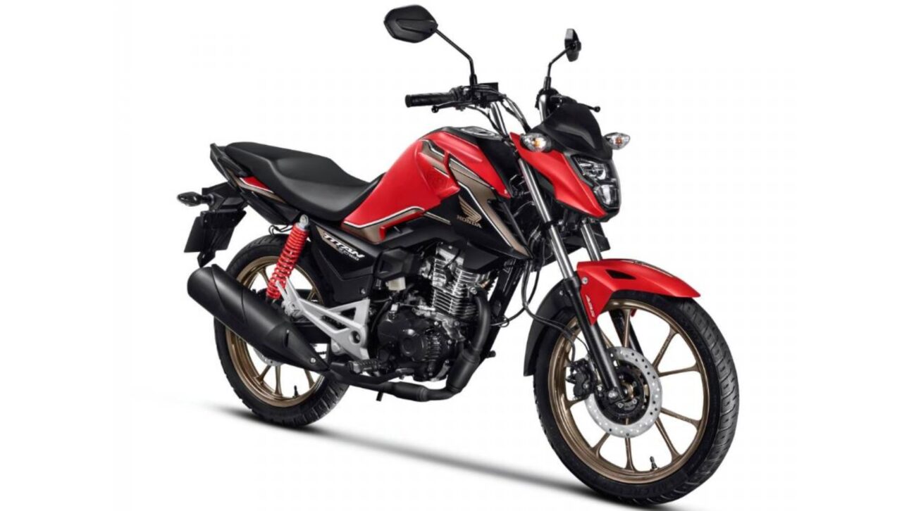 Foto: Honda