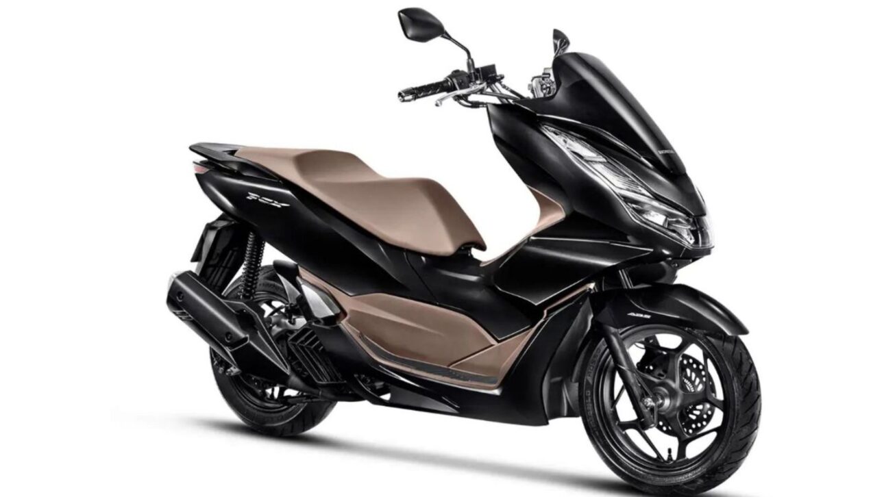 Foto: Honda