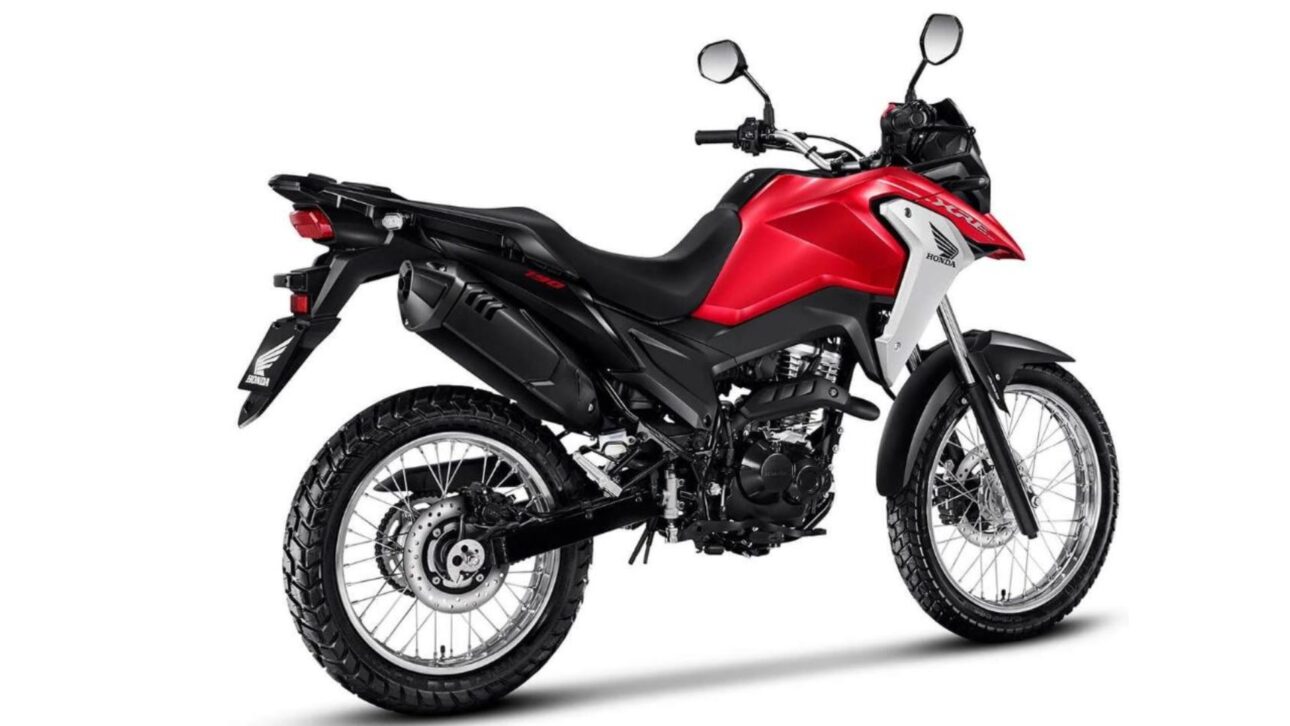 Foto: Honda
