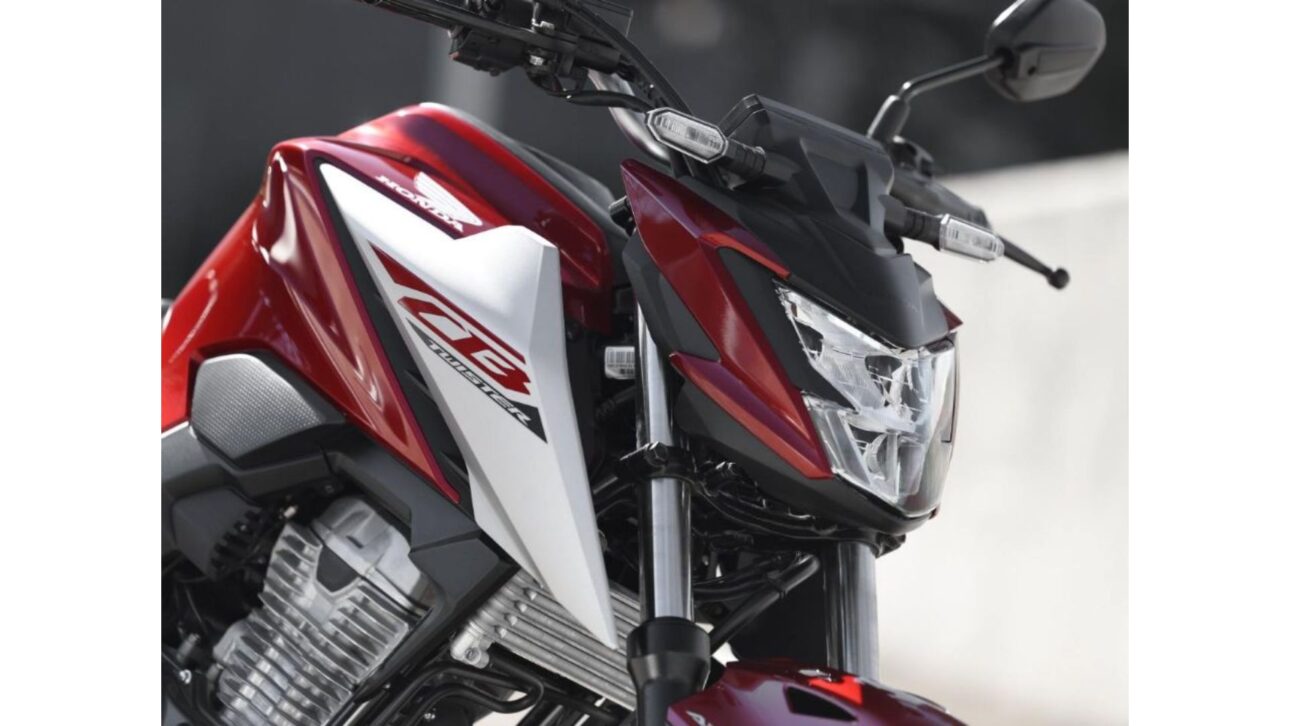 Foto: Honda