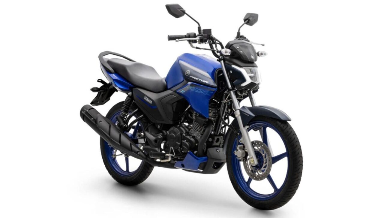 Foto: Divulgação Yamaha