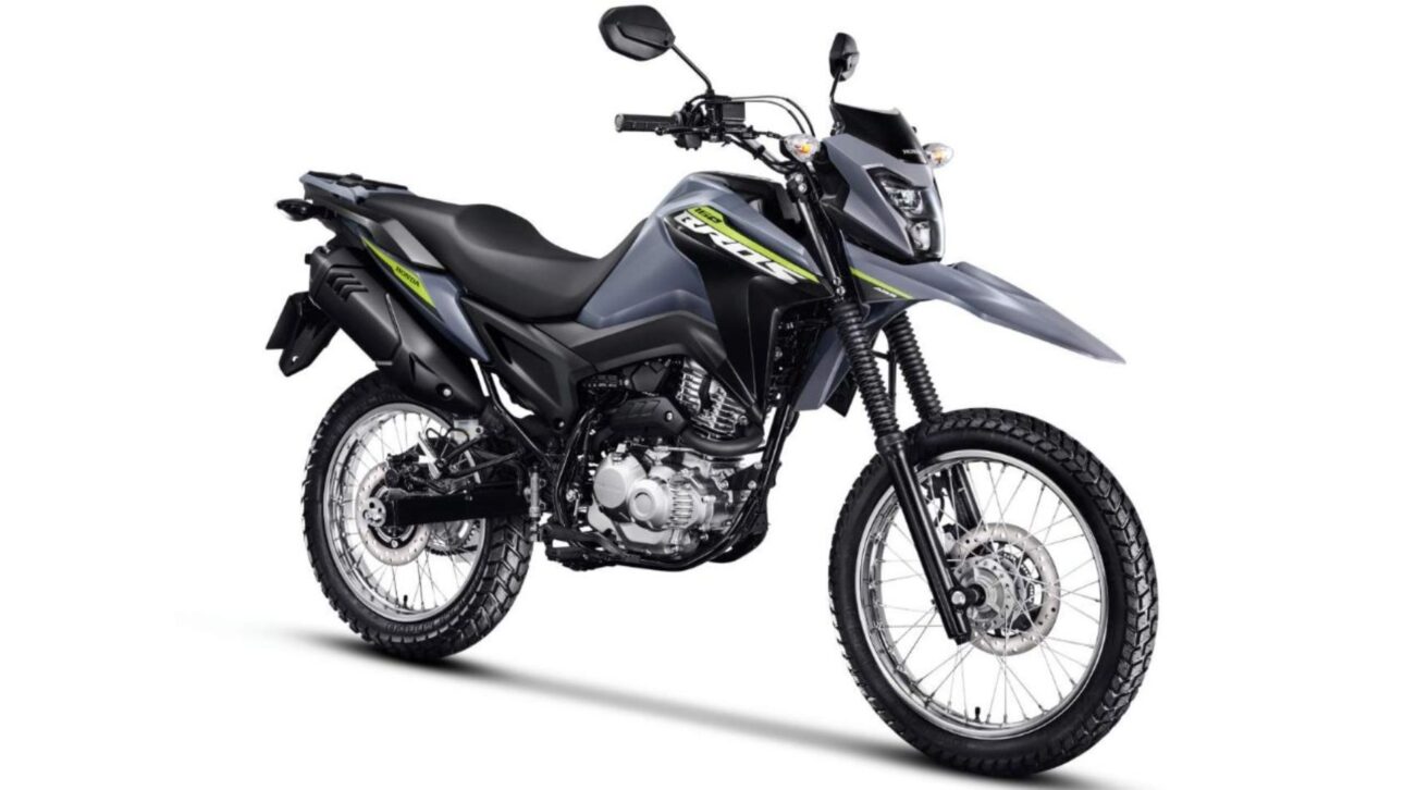 Foto: Honda
