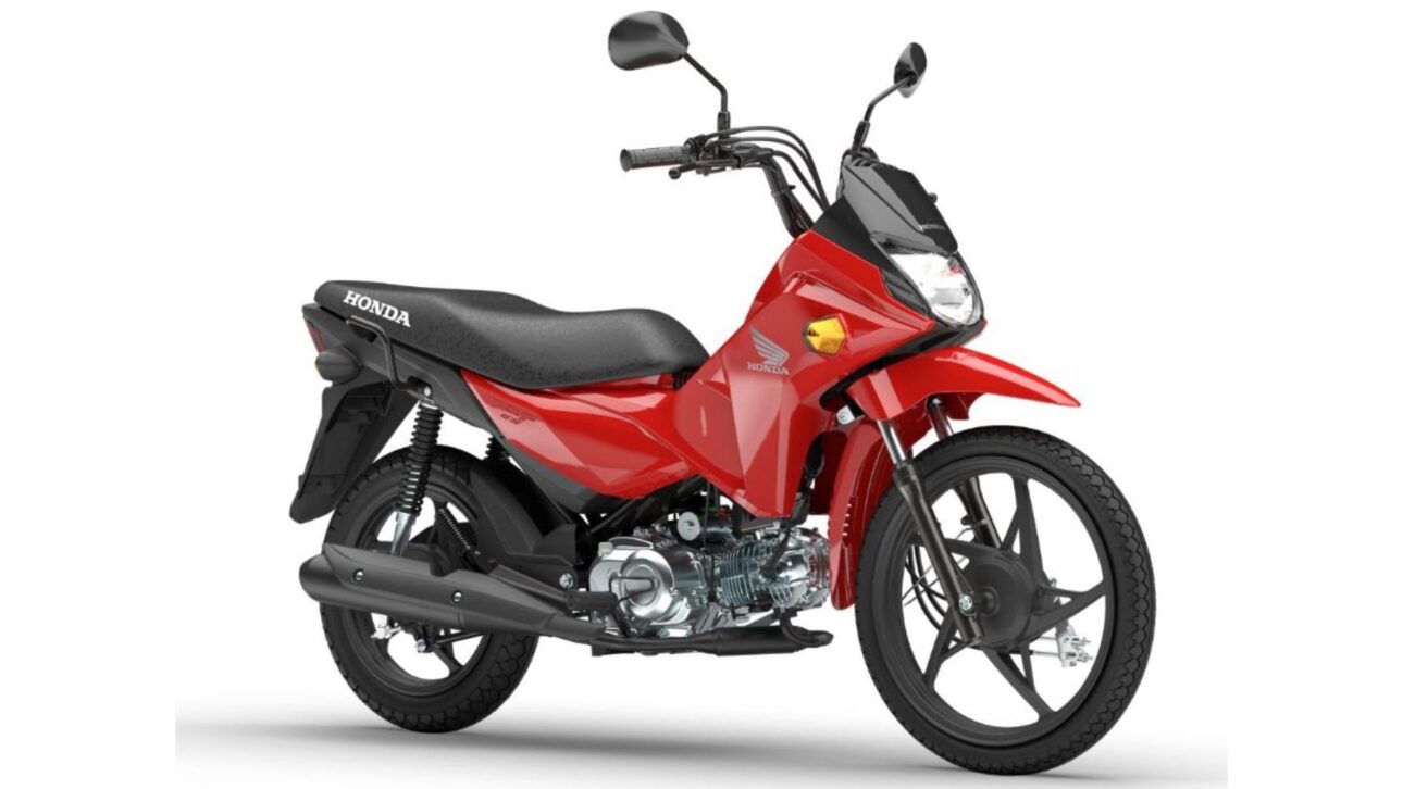 Foto: Honda