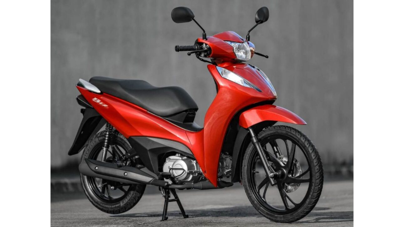 Foto: Honda