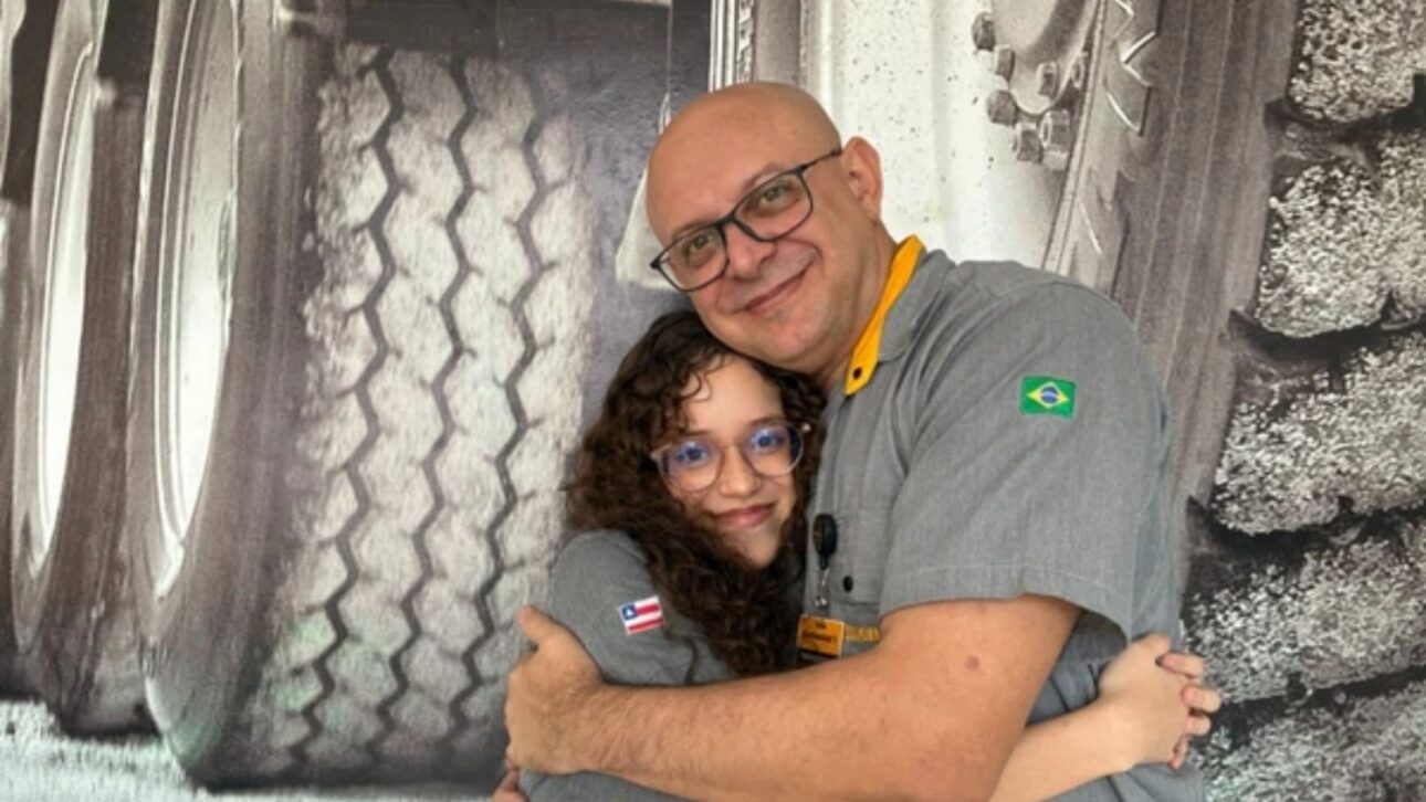 Foto: Acervo Pessoal