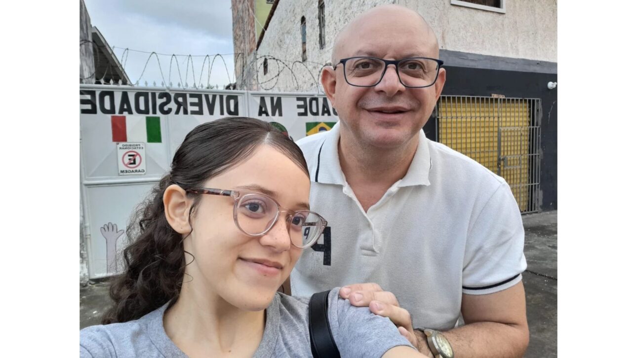 Foto: Acervo Pessoal