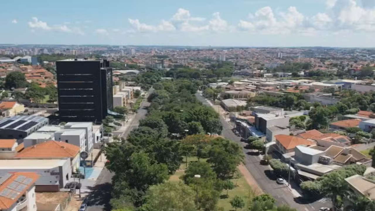 — Foto: Reprodução/TV TEM
