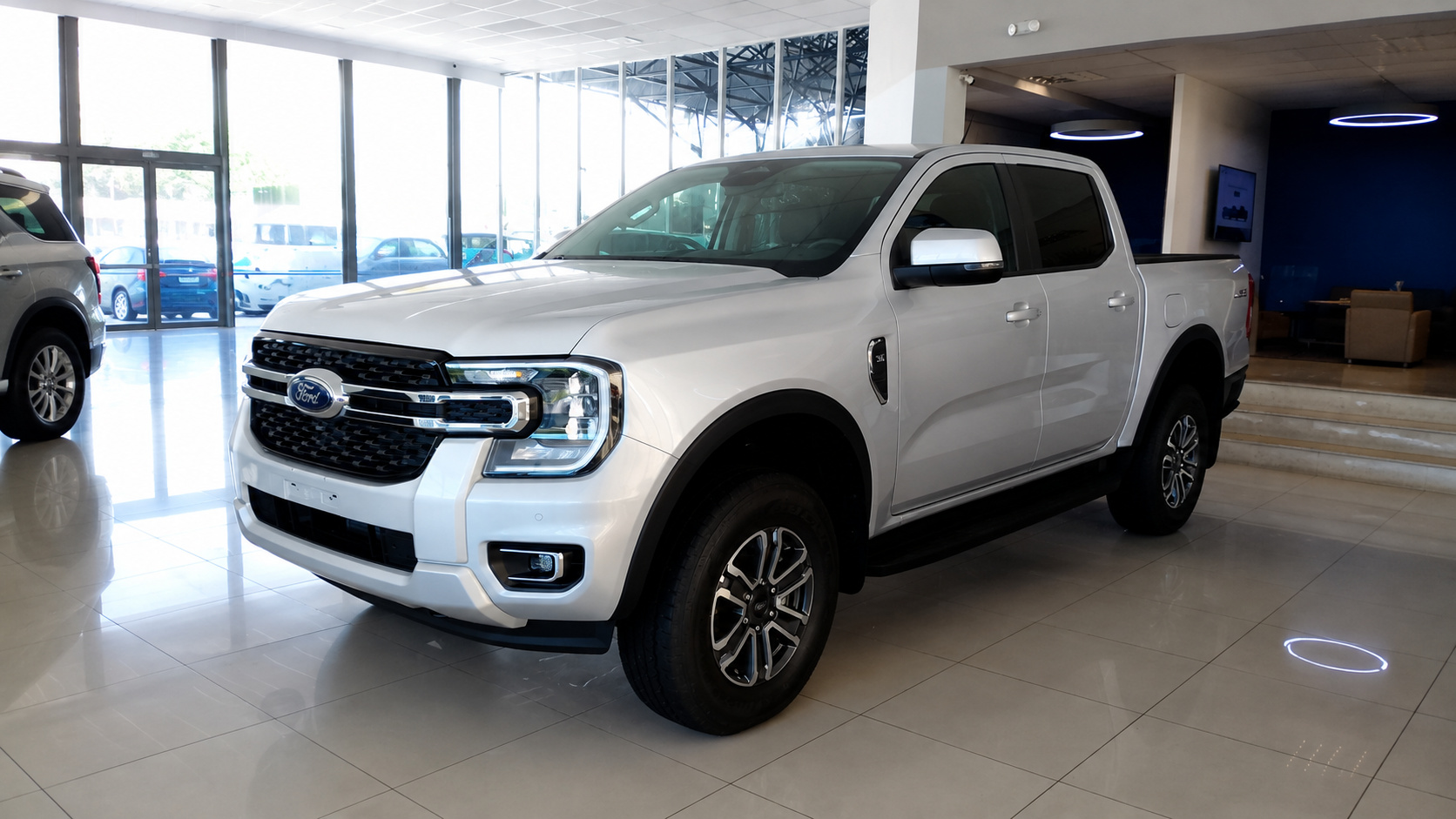 Ford Ranger vence Toyota Hilux por apenas 33 unidades e encerra quase 5 anos de liderança mensal da rival; “o brasileiro finalmente acordou”, comentou um leitor nas redes sociais