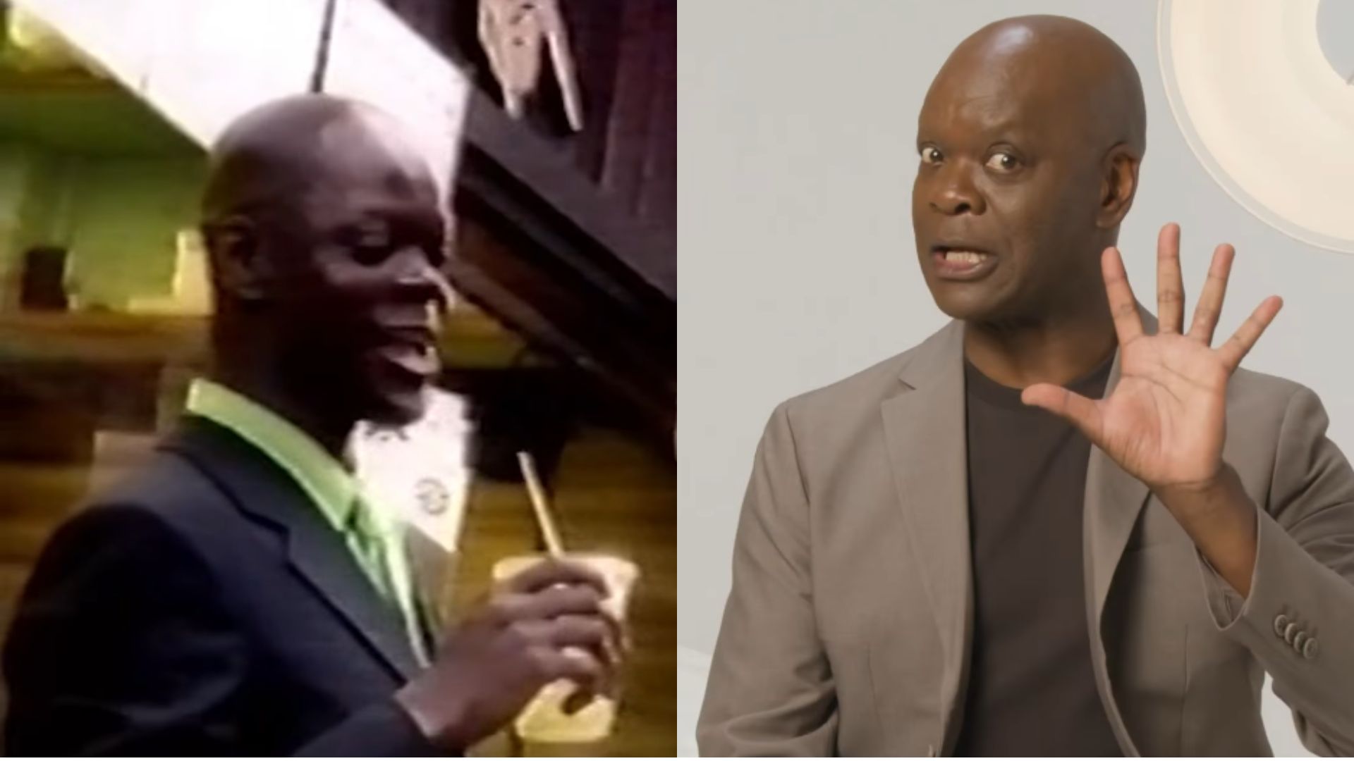 Sebastian volta à C&A em campanha que celebra os 50 anos da marca no Brasil.