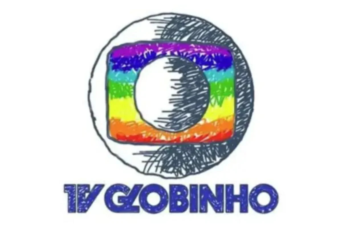 Depois de 11 anos fora do ar, TV Globinho está oficialmente de volta à Globo e a emissora já definiu a data que promete despertar a nostalgia de uma geração inteira